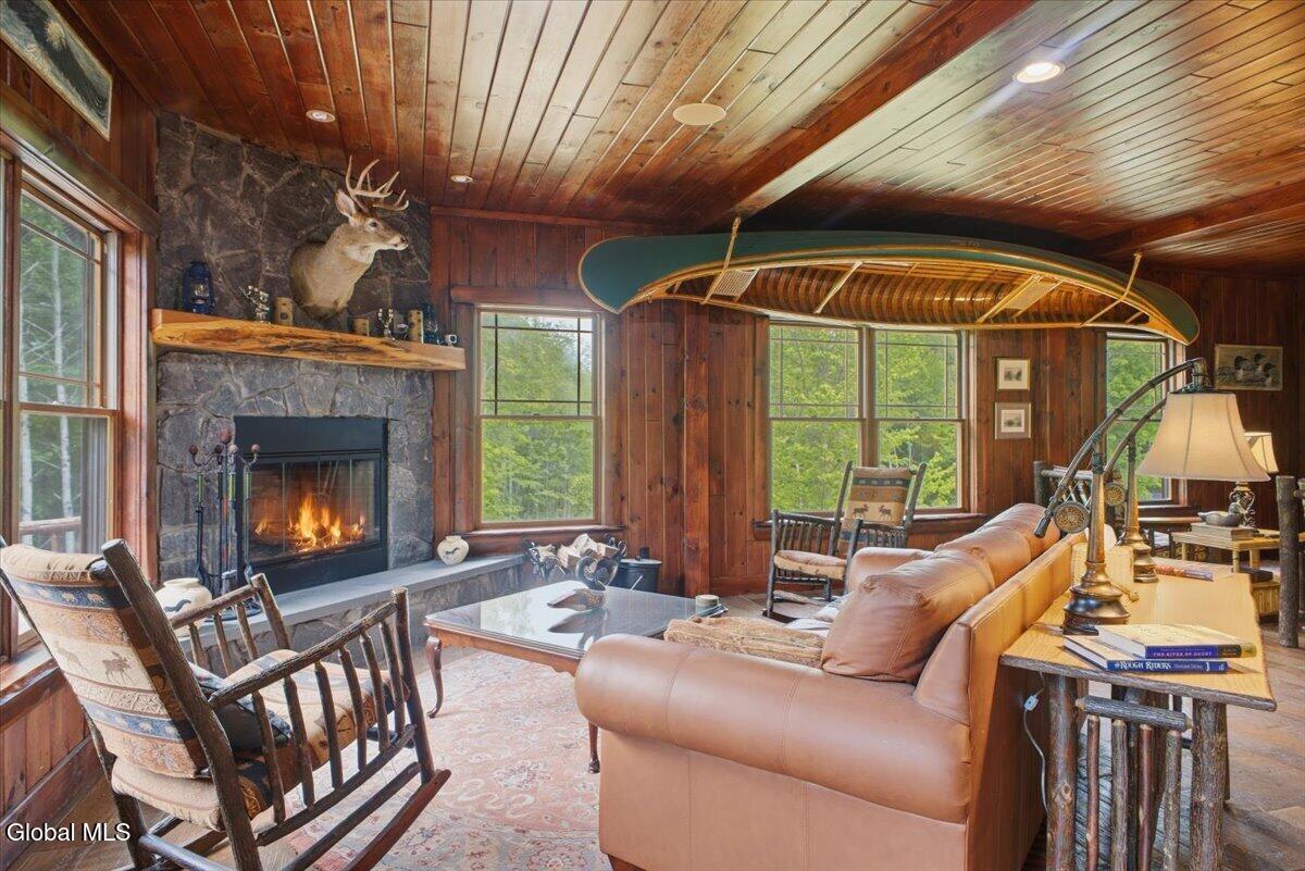 882 Padanarum Road Bolton, NY 12814 - Photo 15 of 87 51