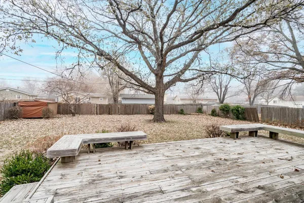 $130,000 | 1310 North Lakeview Drive, Derby, KS 67037