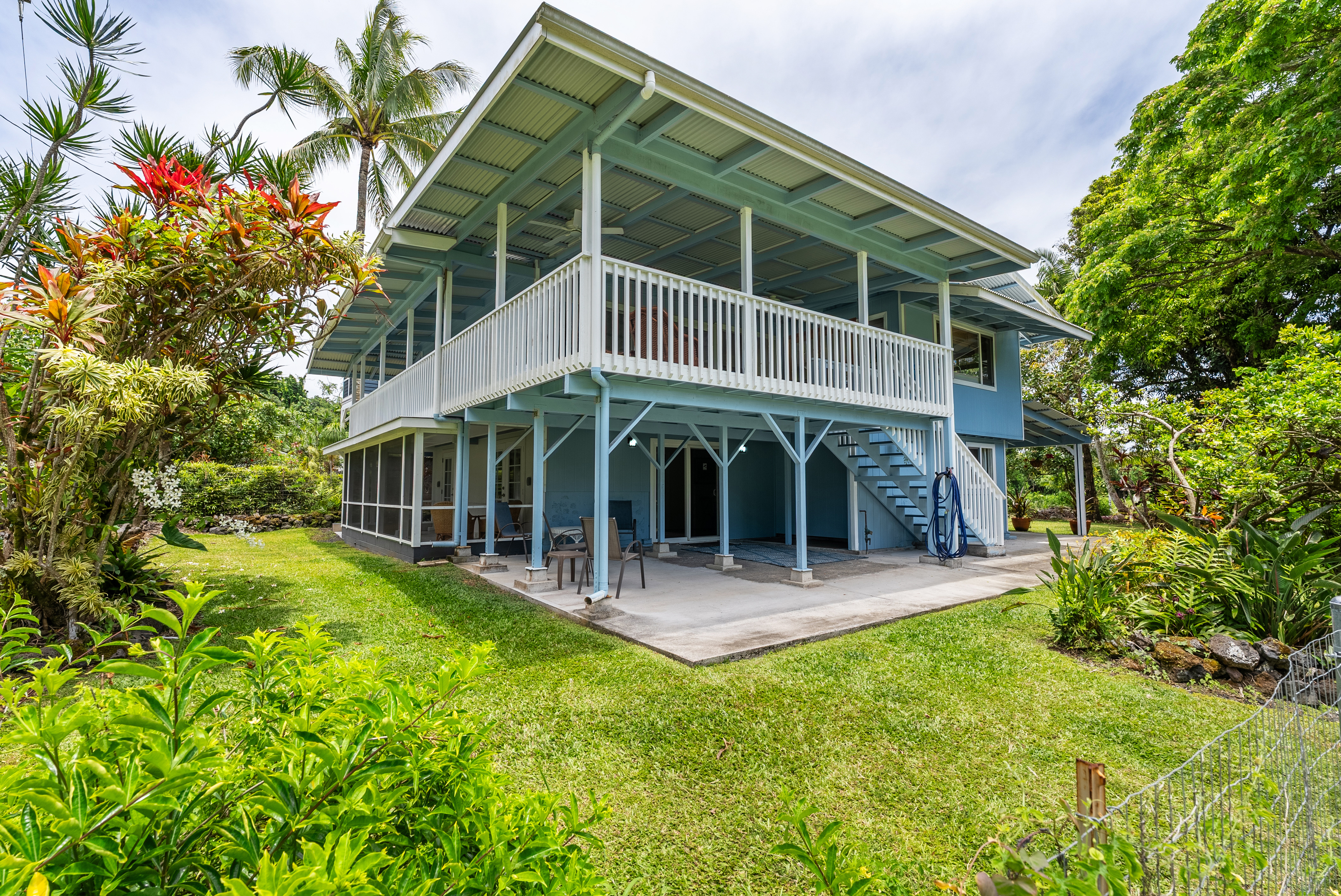 6 Machida Lane Hilo, HI 96720 - Photo 5 of 29