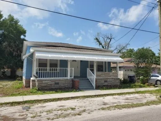 $1,895 | 2411 East 18th Avenue, Tampa, FL 33605