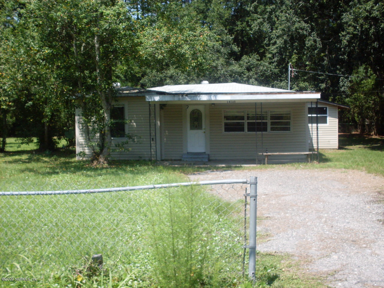 14105 Urn Road Jacksonville, FL 32218 - Photo 1 of 1 Front