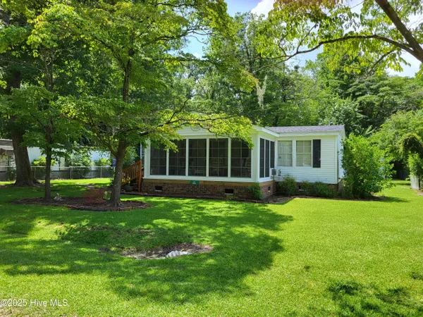 $146,000 | 34 Dogwood Lane, Blounts Creek, NC 27814