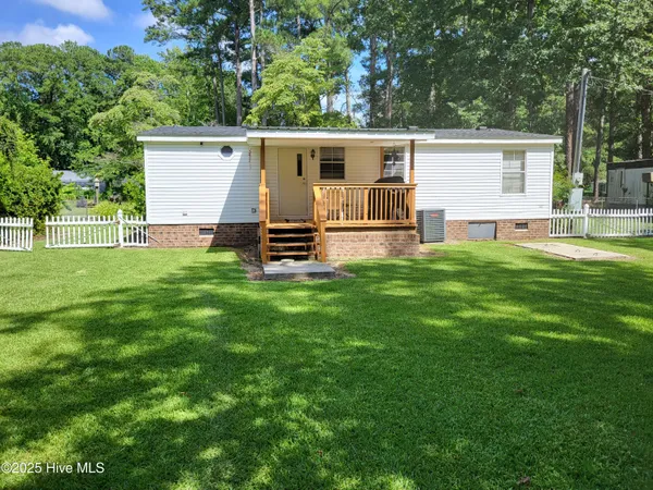 $146,000 | 34 Dogwood Lane, Blounts Creek, NC 27814