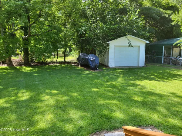 $146,000 | 34 Dogwood Lane, Blounts Creek, NC 27814