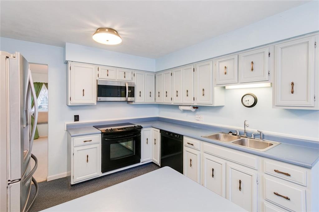 2877 Swailes Road Troy, OH 45373 - Photo 12 of 32 Gallery Image 12