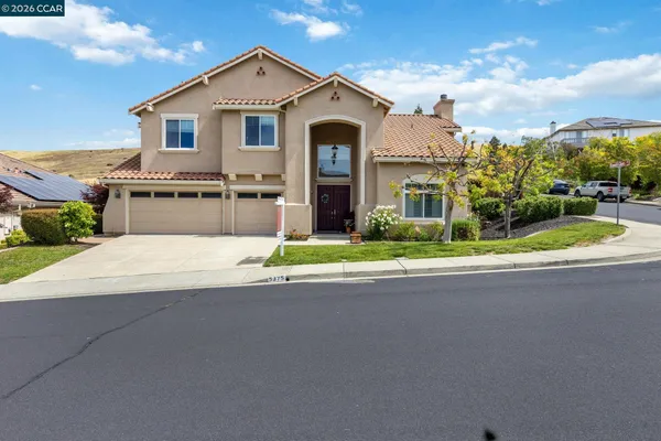 $1,450,000 | 5375 Fernbank Drive, Concord, CA 94521