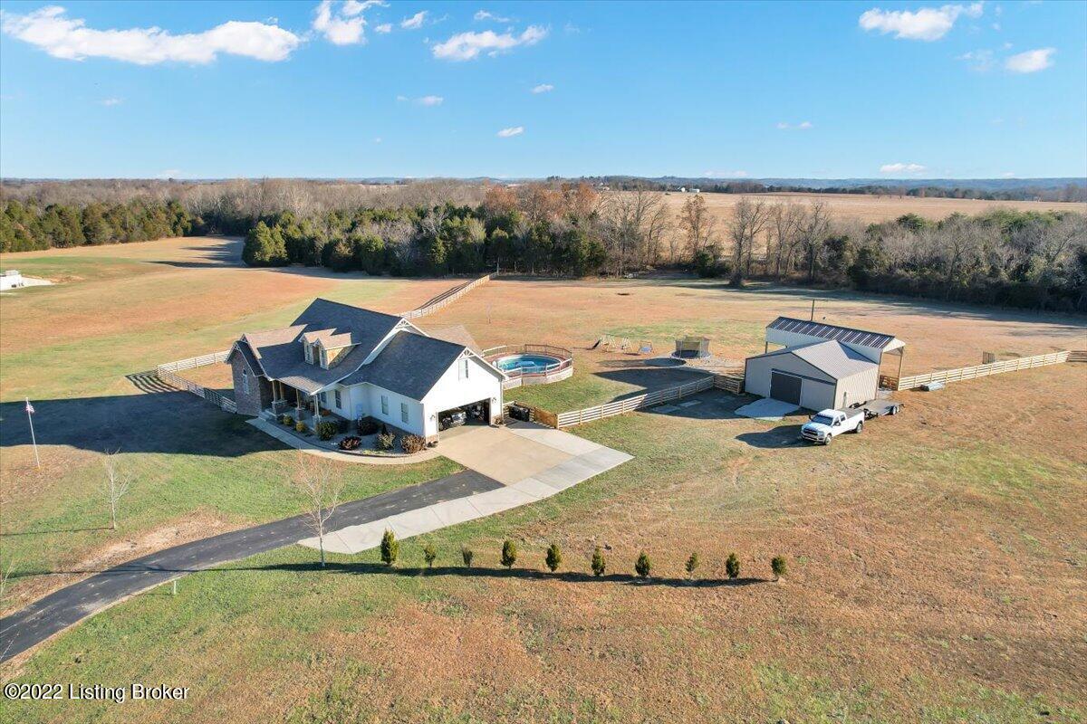 682 Cameron Ridge Road Shepherdsville, KY 40165 - Photo 70 of 70 71-682 Cameron Ridge Rd-170