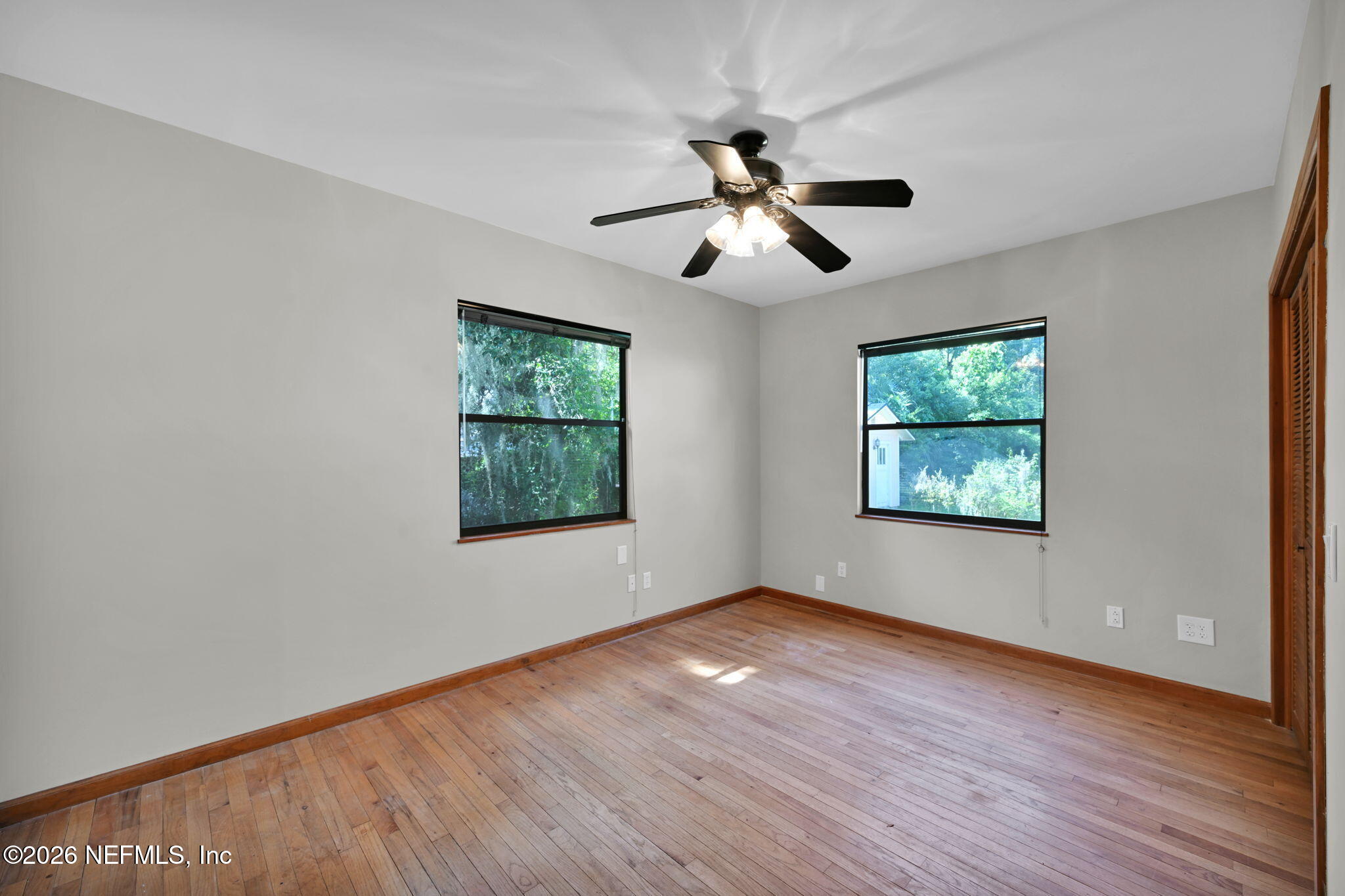 806 River Road Orange Park, FL 32073 - Photo 28 of 75 2nd Bedroom