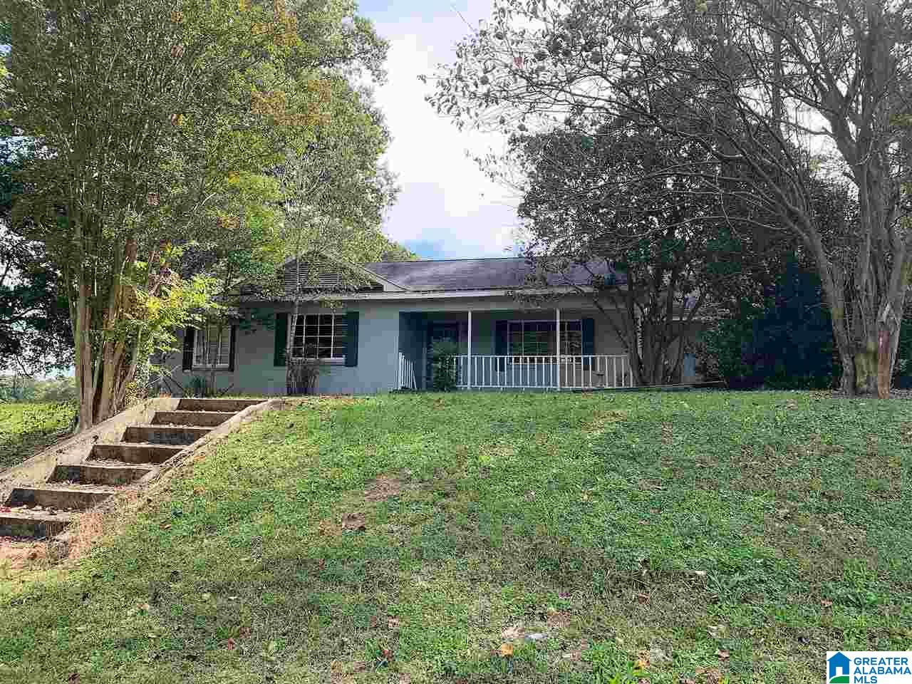 756 Reads Mill Road Wellington, AL 36279 - Photo 1 of 28 Gallery Image 1