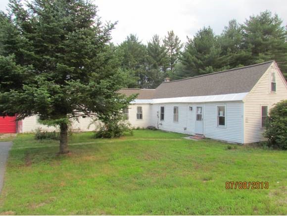 984 Keene Road Winchester, NH 03470 - Photo 1 of 1