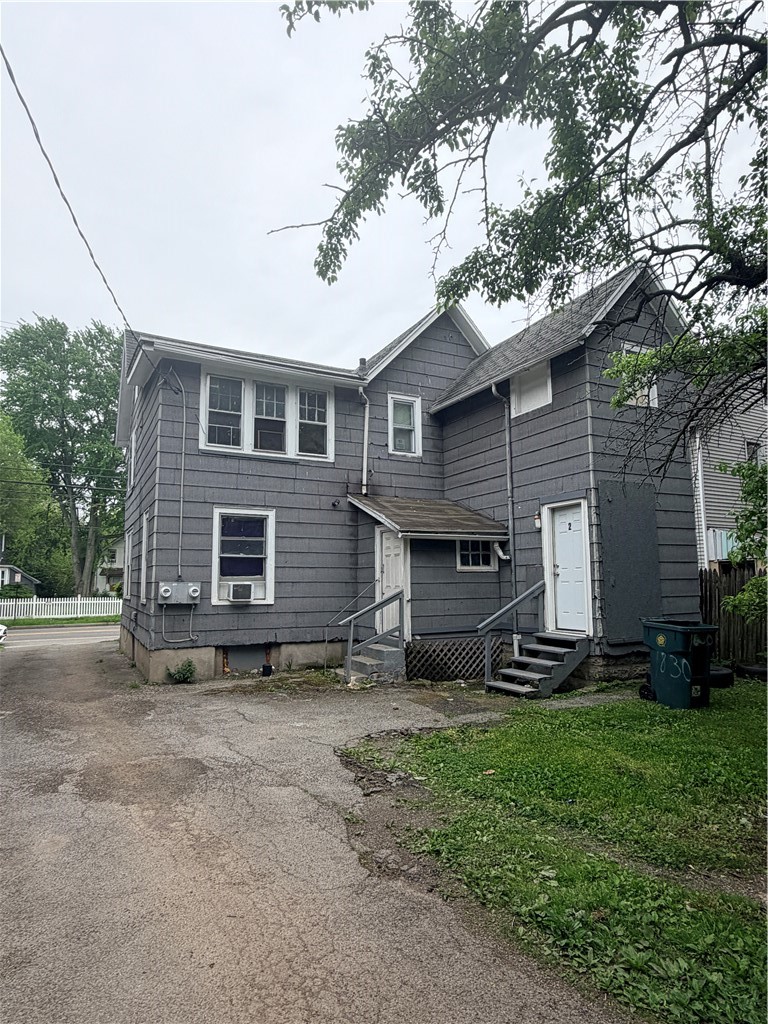 1830 Clifford Avenue Rochester, NY 14609 - Photo 3 of 28