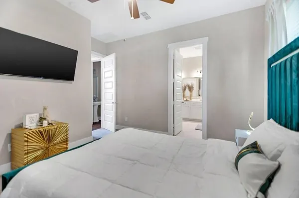 $2,497 | 703 Strawberry Pines Court, Houston, TX 77009