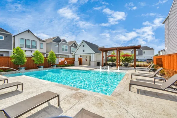 $2,497 | 703 Strawberry Pines Court, Houston, TX 77009