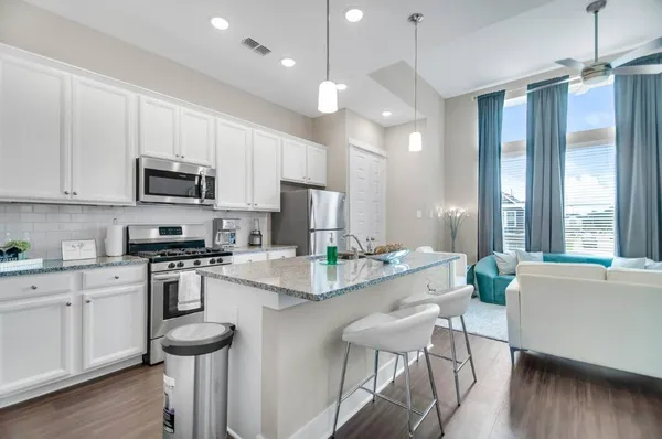 $2,497 | 703 Strawberry Pines Court, Houston, TX 77009