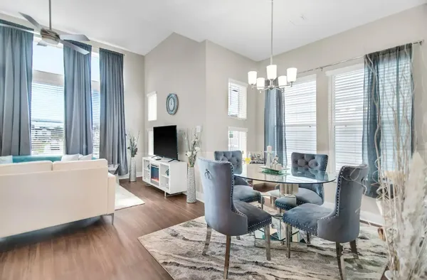 $2,497 | 703 Strawberry Pines Court, Houston, TX 77009