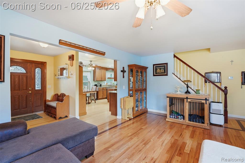 45658 Hanford Road Canton, MI 48187 - Photo 7 of 58