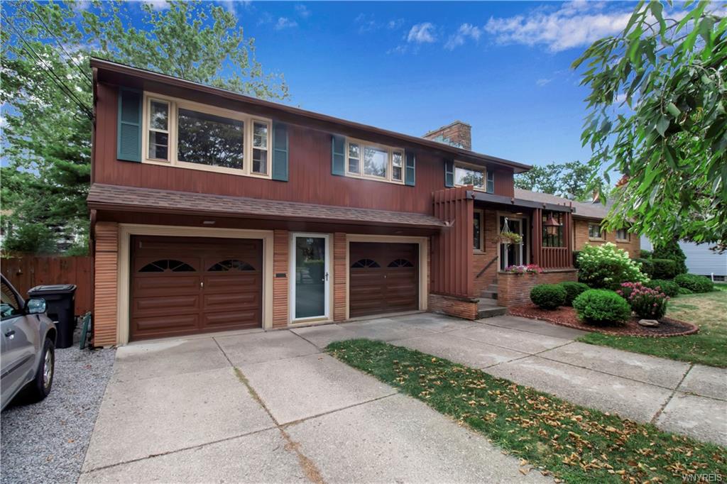 4441 Union Road Cheektowaga, NY 14225 - Photo 1 of 32 Gallery Image 1
