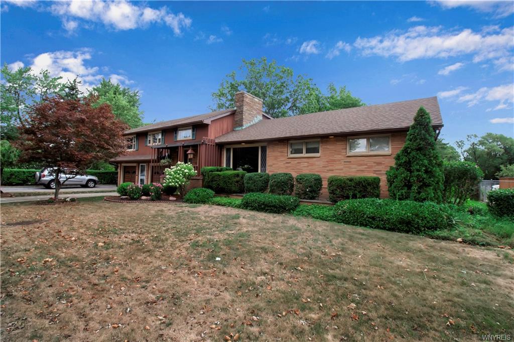 4441 Union Road Cheektowaga, NY 14225 - Photo 2 of 32 Gallery Image 2