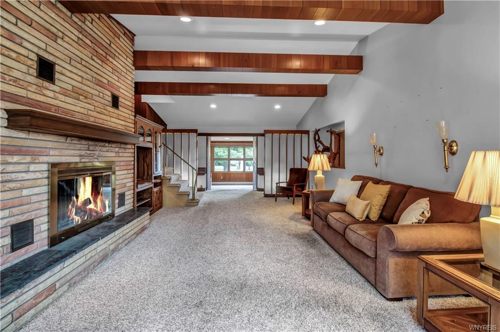 4441 Union Road Cheektowaga, NY 14225 - Photo 4 of 32 Gallery Image 4