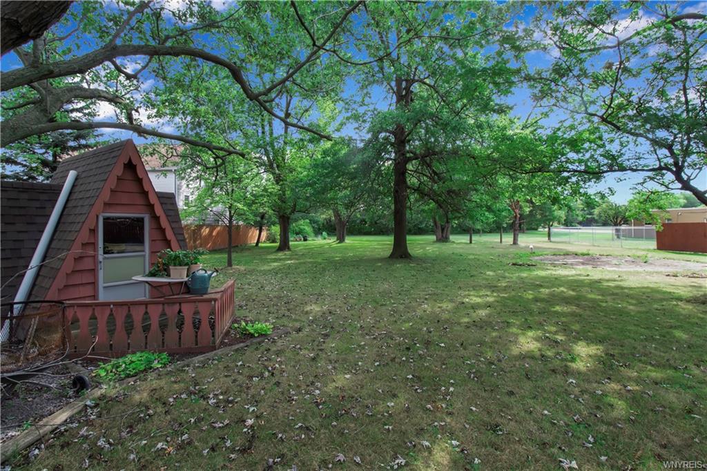 4441 Union Road Cheektowaga, NY 14225 - Photo 32 of 32 Gallery Image 32