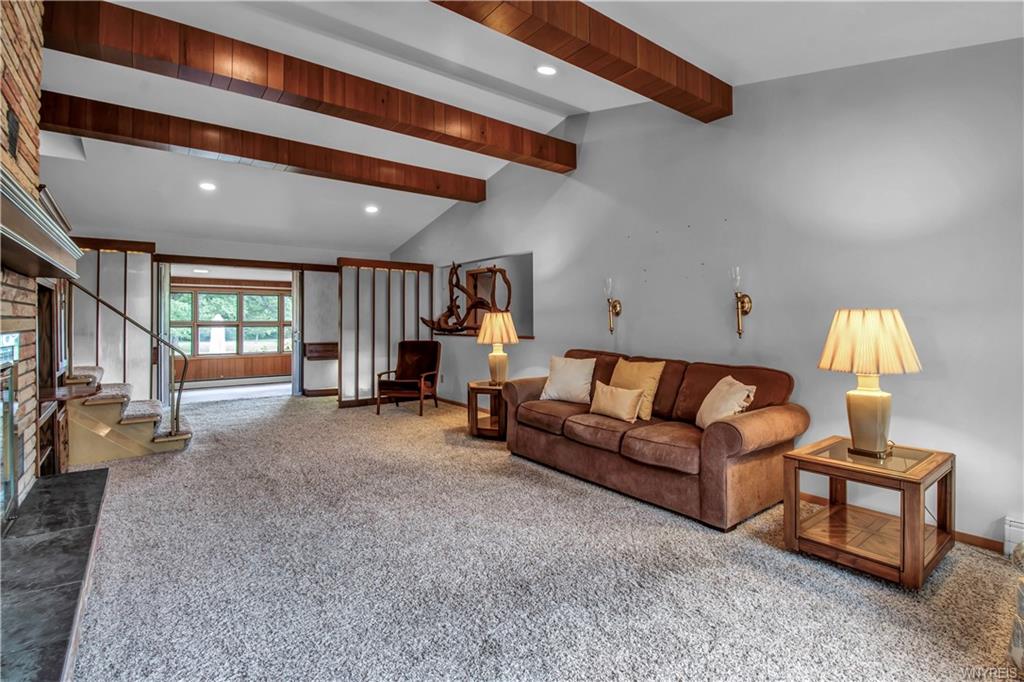 4441 Union Road Cheektowaga, NY 14225 - Photo 5 of 32 Gallery Image 5
