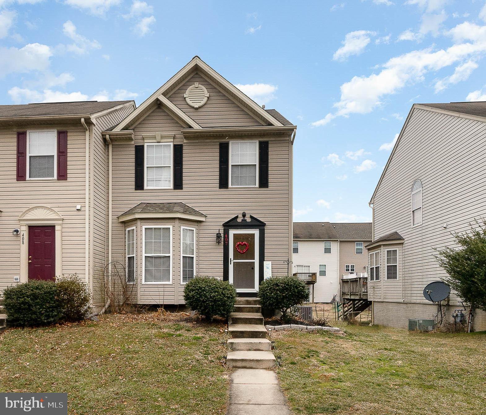 407 Buttonwoods Road Elkton, MD 21921 - Photo 3 of 3 WELCOME HOME!