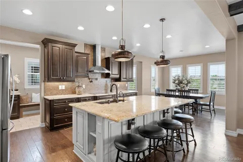 $1,399,999 | 3696 Yale Drive, Broomfield, CO 80023