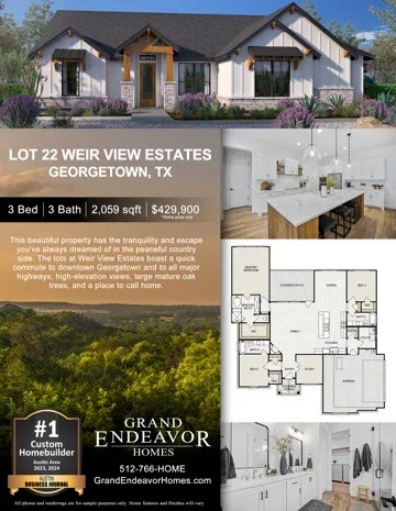 a view of building with an outdoor space