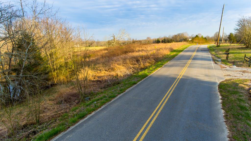 0 Breeden Road Charlotte, TN 37036 - Photo 14 of 14 Electricity is Available at the Road per Seller