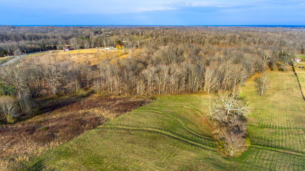 0 Breeden Road Charlotte, TN 37036 - Photo 3 of 14 Perfect Setting for as Custom Home...Clear in Front & Trees in Back for Privacy