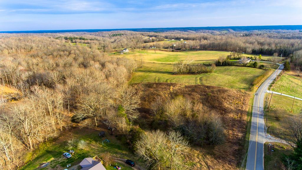 0 Breeden Road Charlotte, TN 37036 - Photo 4 of 14 A LITTLE SLICE OF HEAVEN IN All Directions!!!