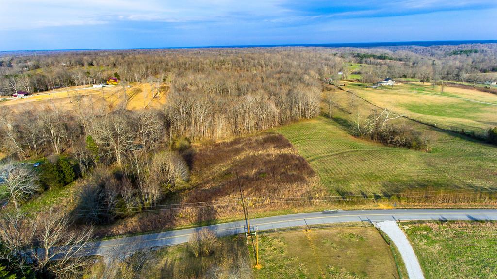 0 Breeden Road Charlotte, TN 37036 - Photo 5 of 14 Approximately 229.67' Road Frontage +/-