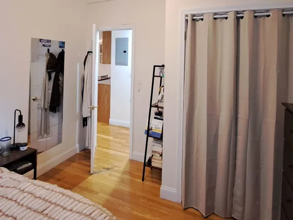 $6,000 | 143 Hillside Street, Unit 2, Boston, MA 02120