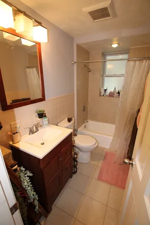 $6,000 | 143 Hillside Street, Unit 2, Boston, MA 02120