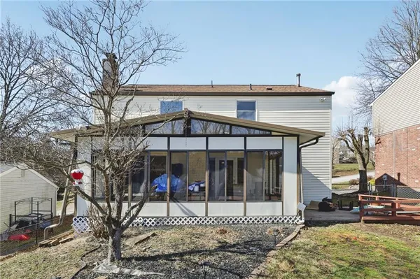 $274,900 | 114 Tangleview Drive, White Oak, PA 15131