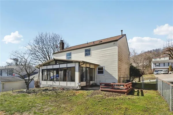 $269,900 | 114 Tangleview Drive, White Oak, PA 15131