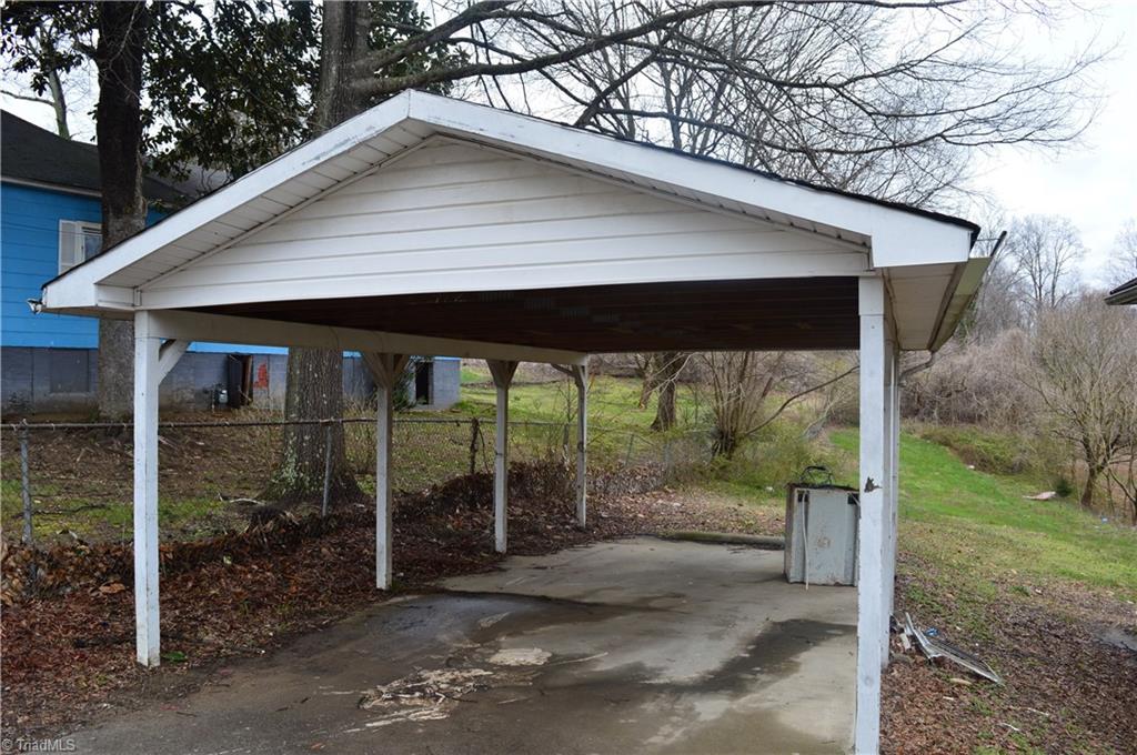 632 Riverside Drive Eden, NC 27288 - Photo 15 of 17 Gallery Image 15
