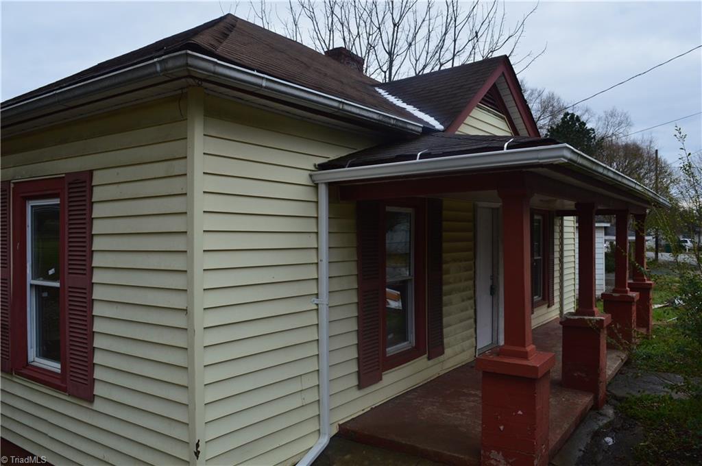 632 Riverside Drive Eden, NC 27288 - Photo 16 of 17 Gallery Image 16
