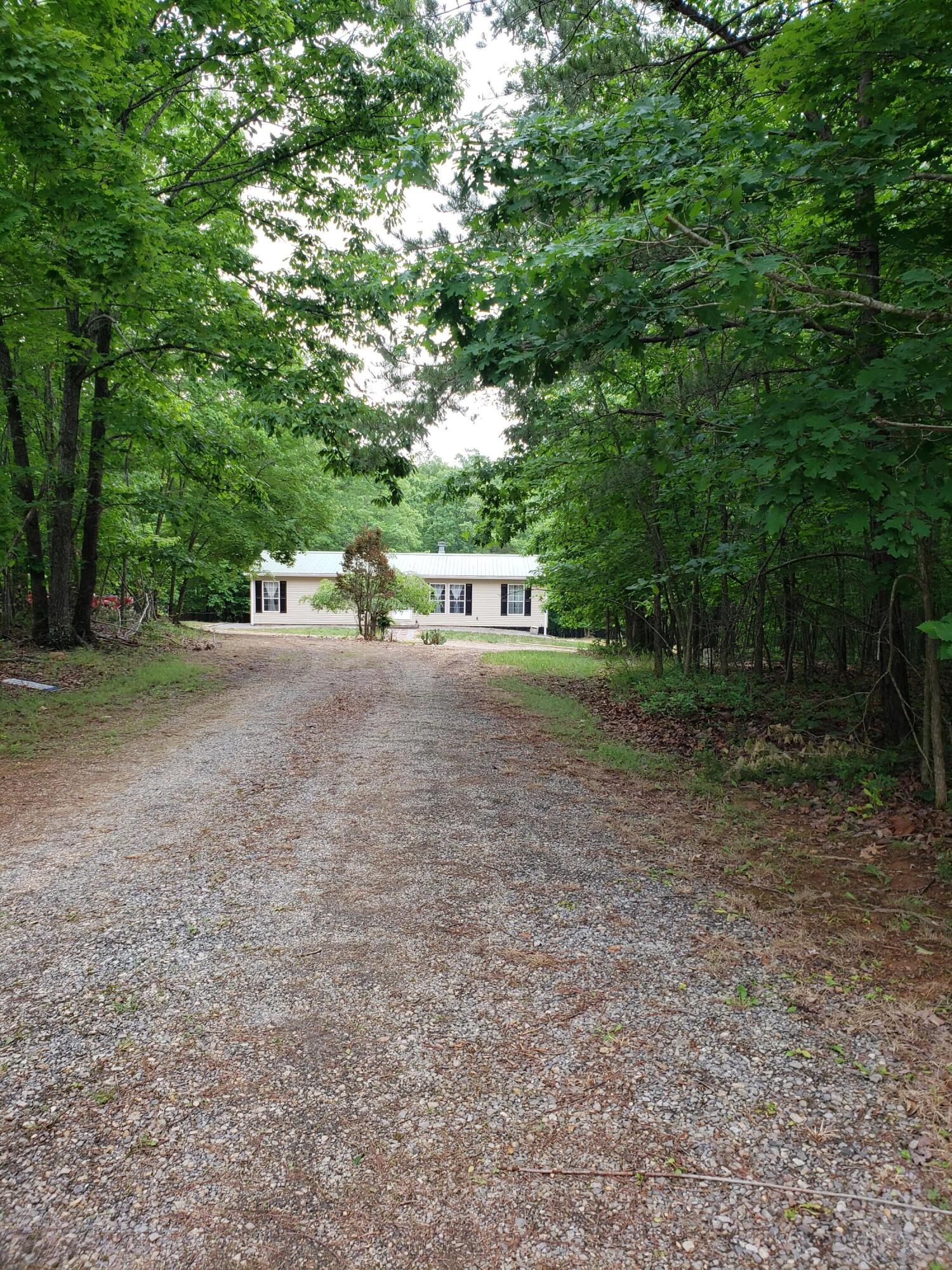 1227 Peaceful Ridge Road Huddleston, VA 24104 - Photo 46 of 59 From near street