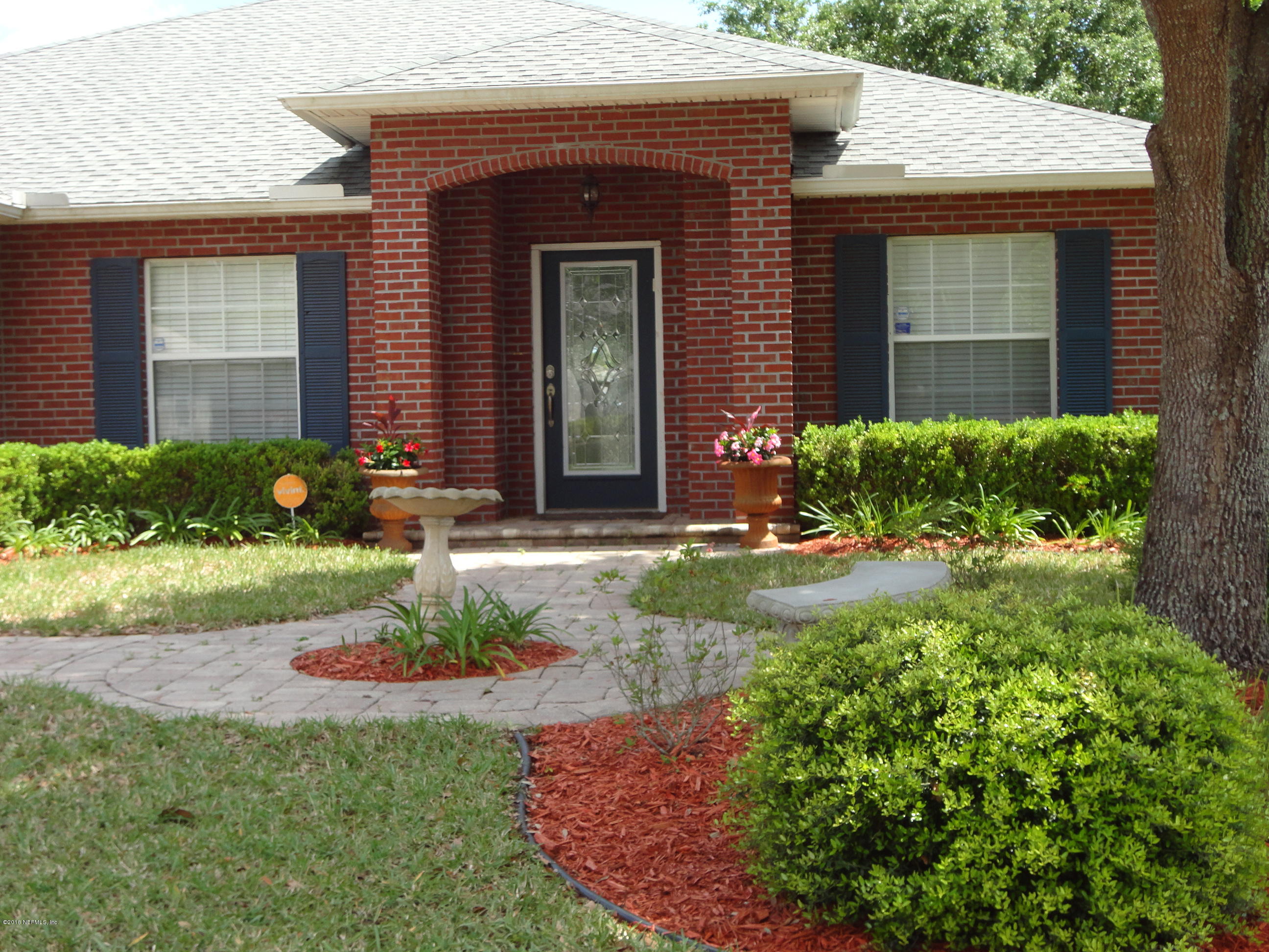 10244 Rising Mist Lane Jacksonville, FL 32221 - Photo 1 of 34 Front