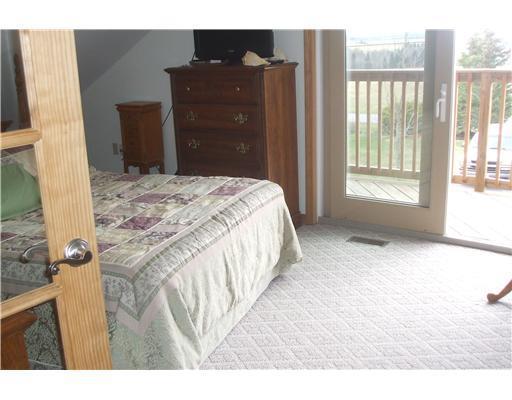 3 Gray Road Easton, ME 04740 - Photo 3 of 5 Bedroom.