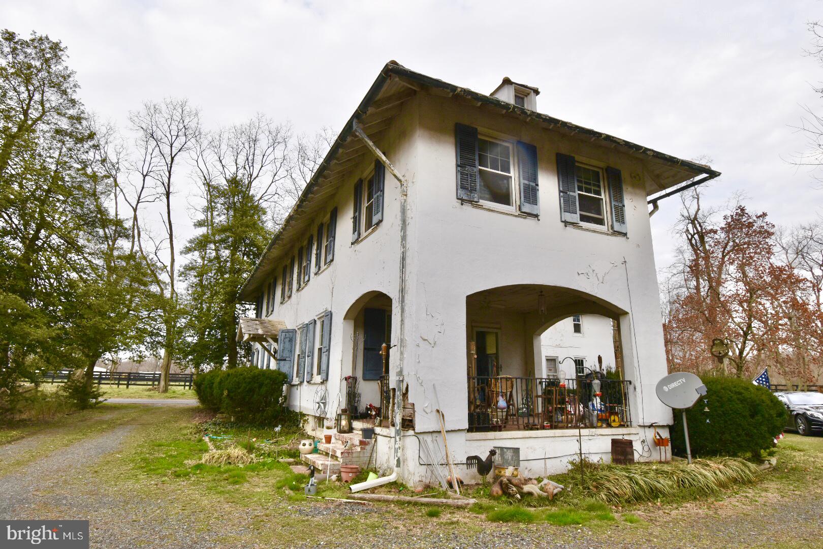 39 Highland Road Wrightstown, NJ 08562 - Photo 42 of 69