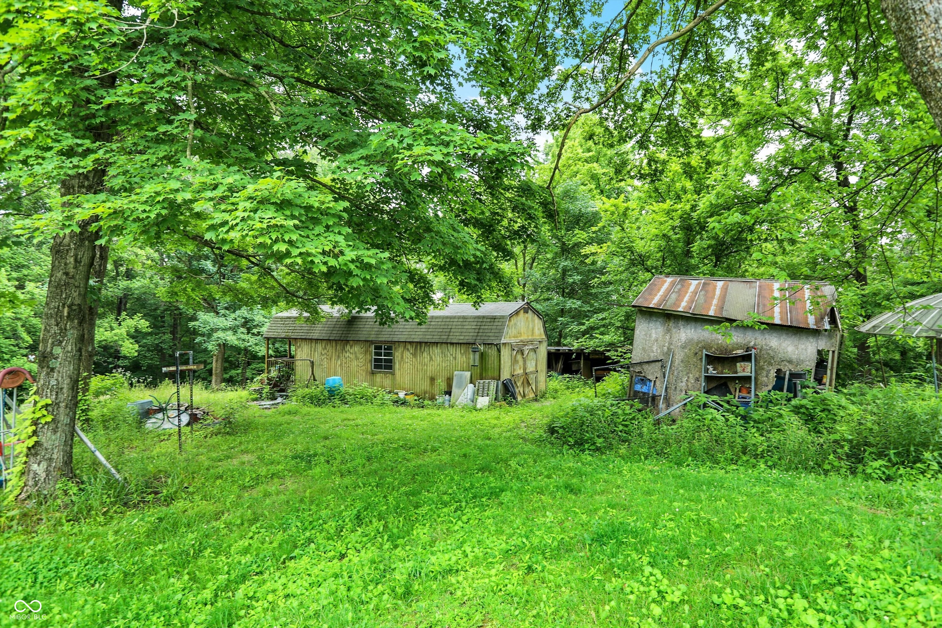 5462-5550 Patricksburg Road Spencer, IN 47460 - Photo 11 of 16 Gallery Image 11