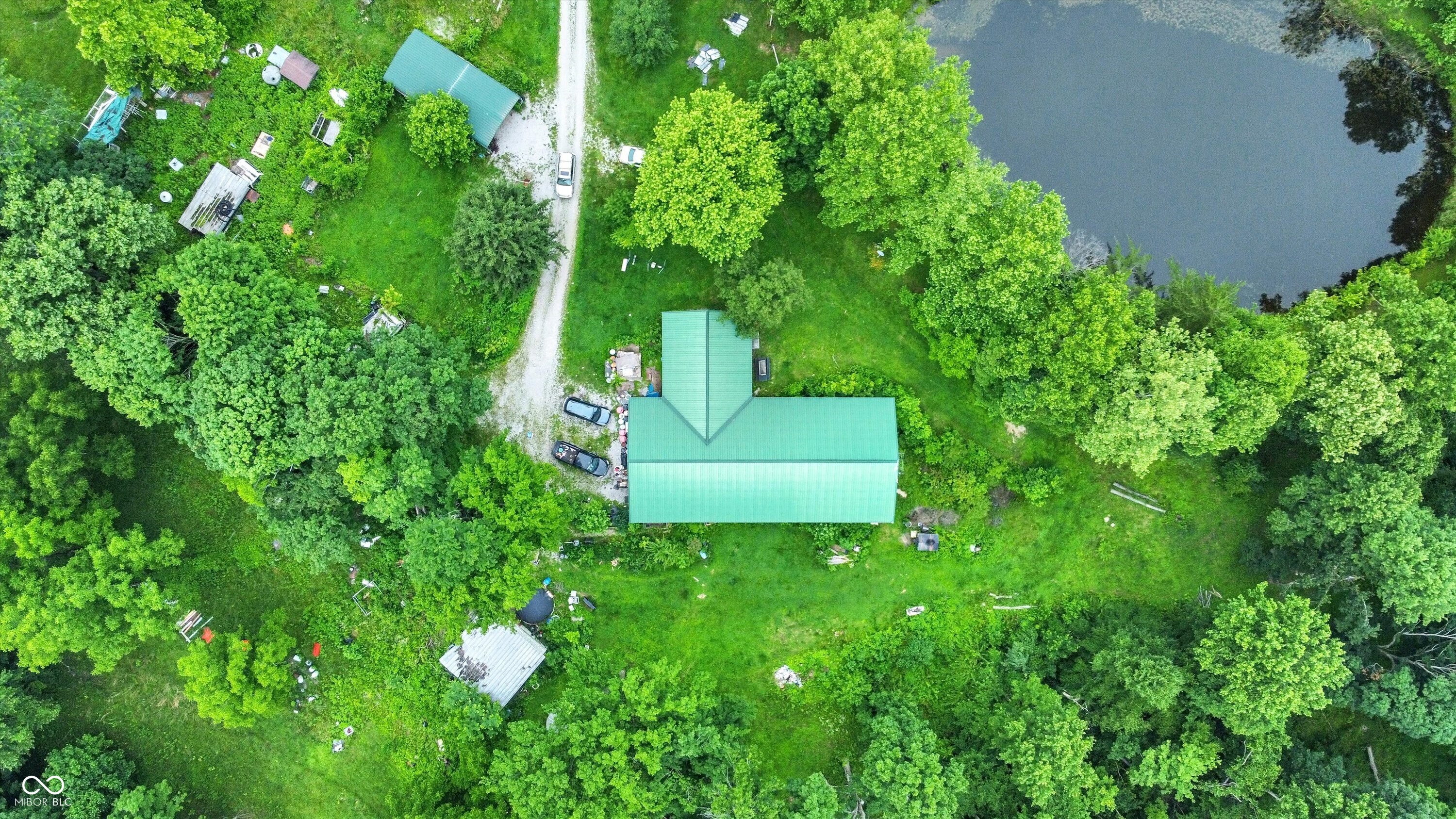 5462-5550 Patricksburg Road Spencer, IN 47460 - Photo 14 of 16 Gallery Image 14