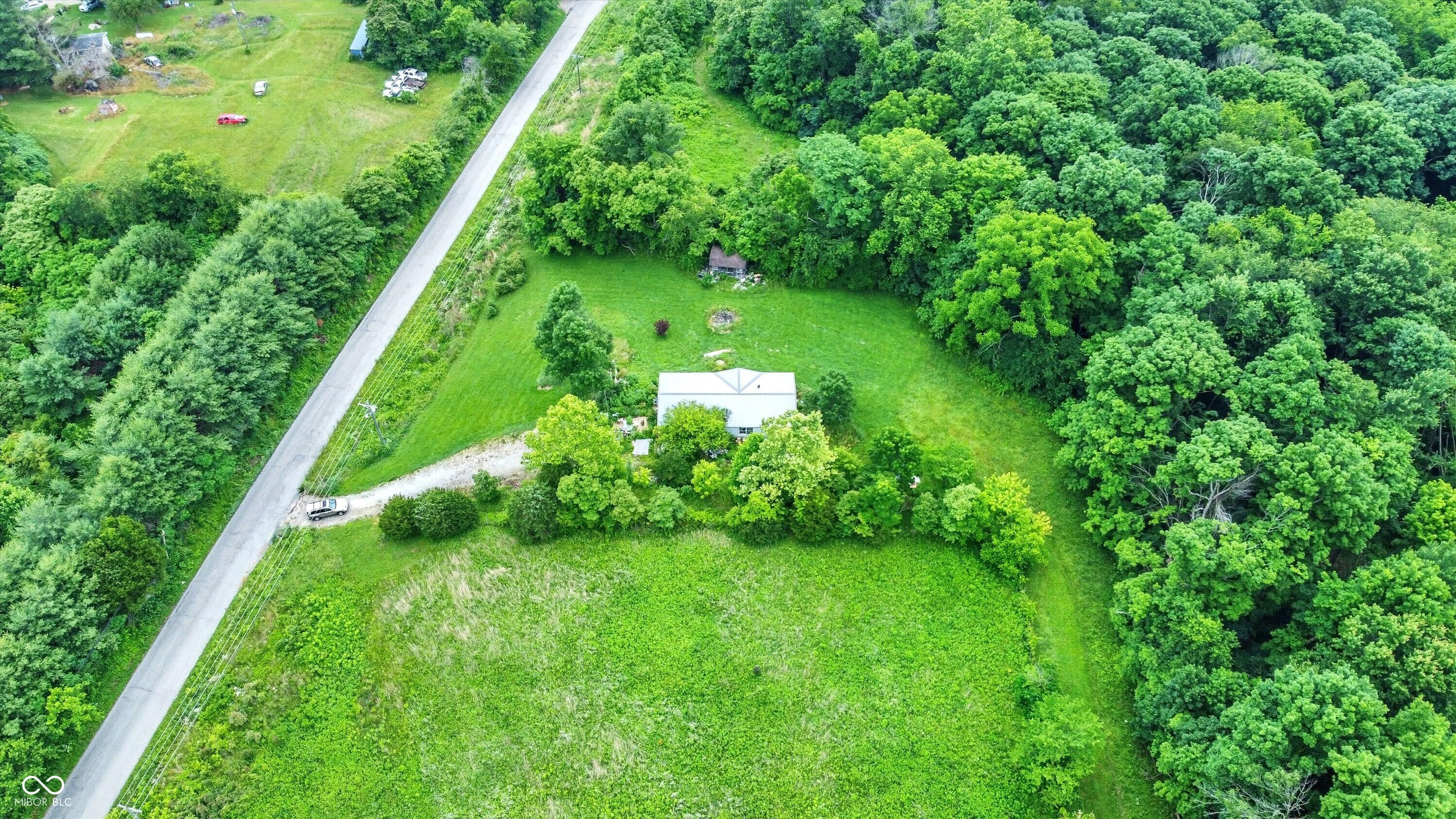 5462-5550 Patricksburg Road Spencer, IN 47460 - Photo 16 of 16 Gallery Image 16