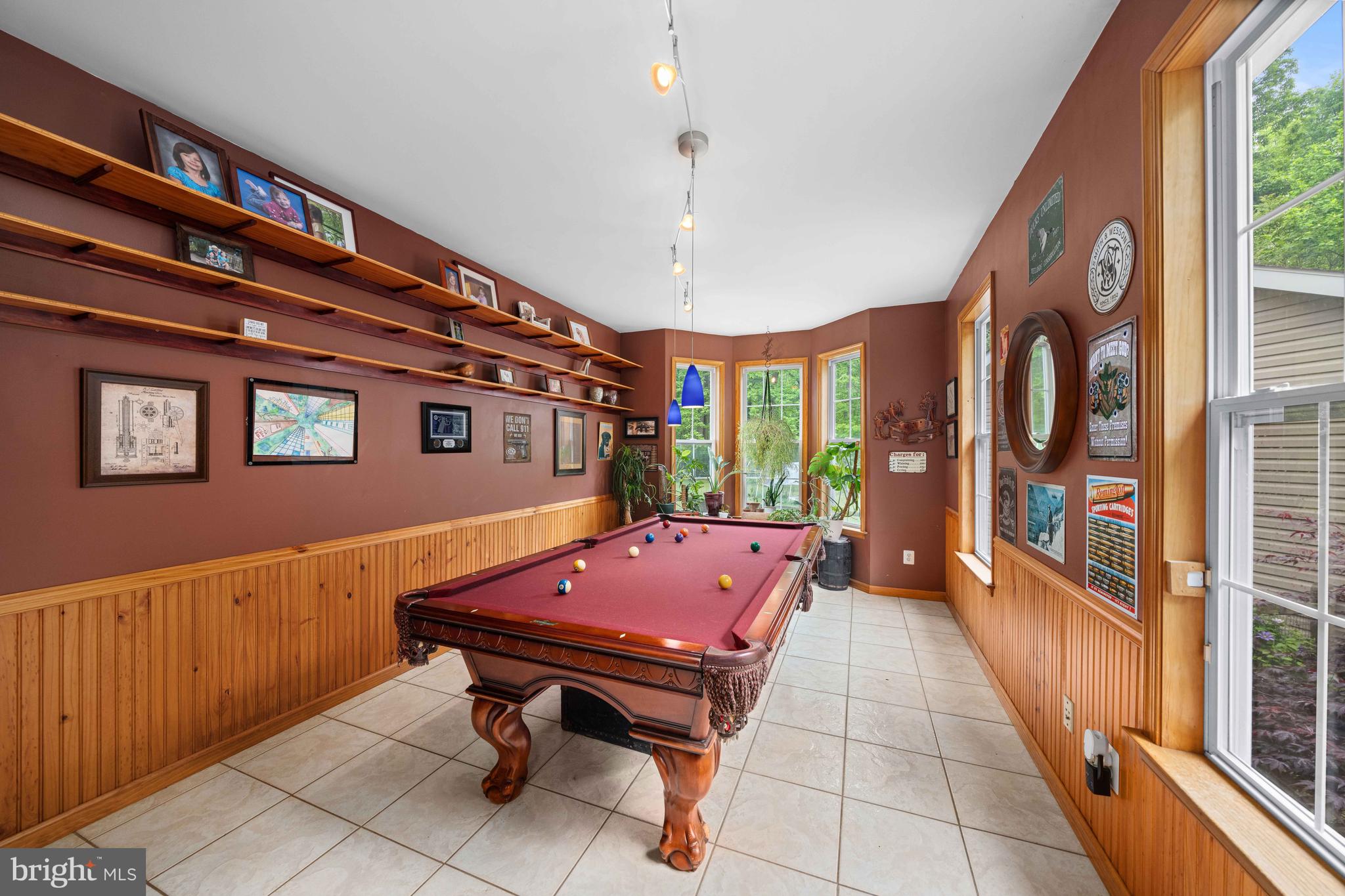 6123 Summit Bridge Road Townsend, DE 19734 - Photo 12 of 24 Formal Living/ Dining Space