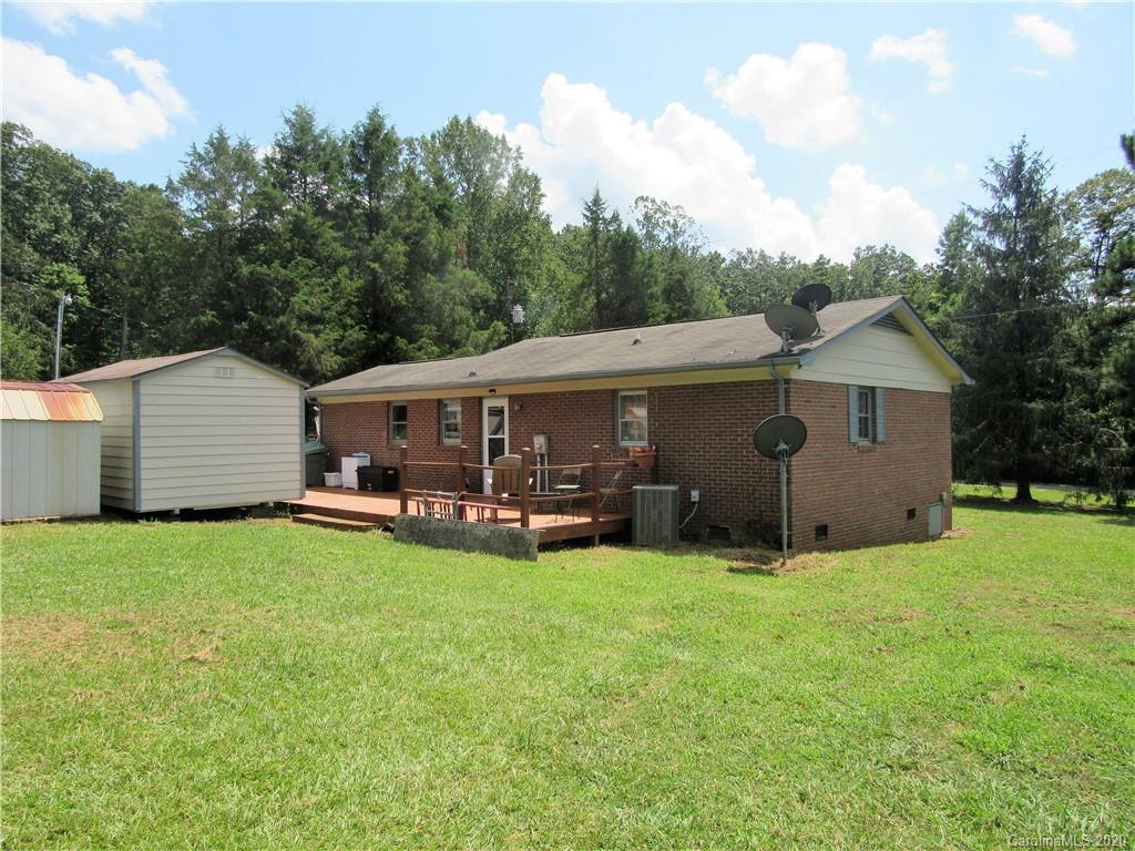 519 Huffman Hill Road Blacksburg, SC 29702 - Photo 2 of 11 Gallery Image 2
