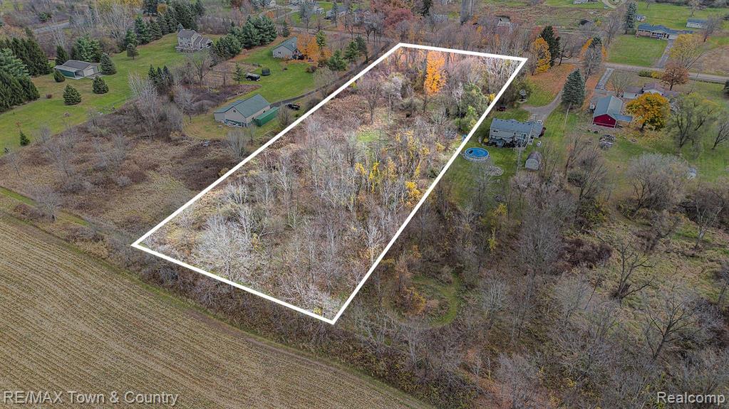 6086 Washburn Road Goodrich, MI 48438 - Photo 6 of 8