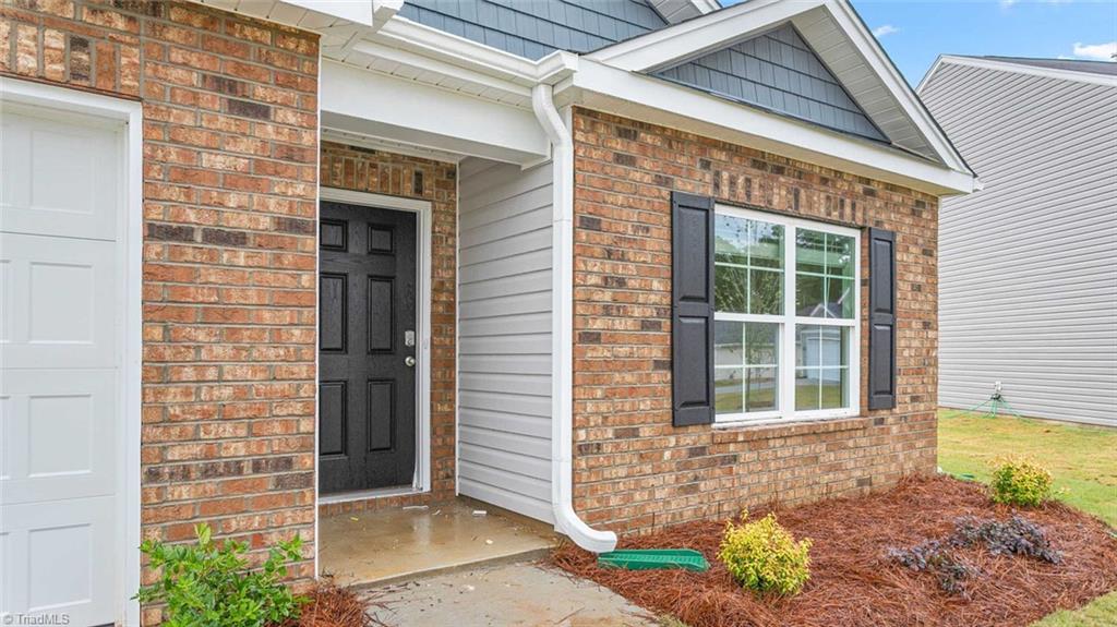 1301 New Jersey Church Road Lexington, NC 27292 - Photo 2 of 21 *Photos are of model home and are for representational purposes only