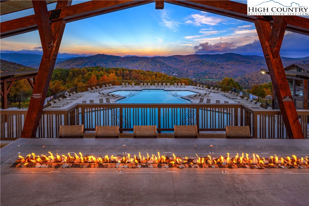 332 Summit View Parkway, Unit S1011 Boone, NC 28607 - Photo 38 of 47